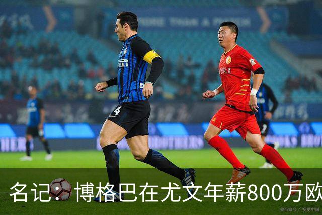 名记：博格巴在尤文年薪800万欧 经纪人佣金250万
