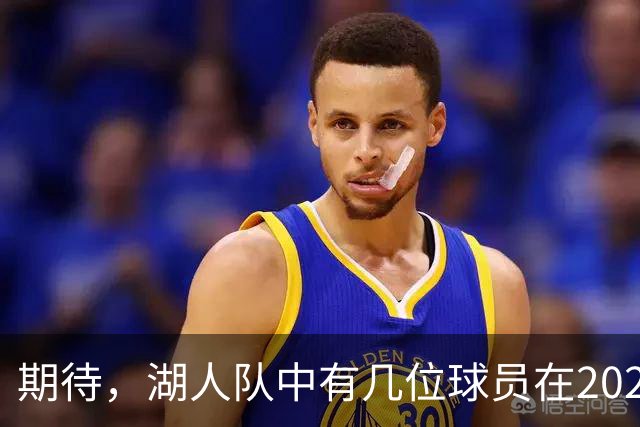 期待，湖人队中有几位球员在2026-27赛季有望迎来爆发赛季