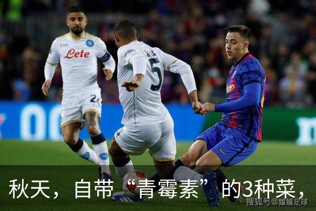 秋天，自带“青霉素”的3种菜，隔天吃一回，清热解毒、增强免疫
