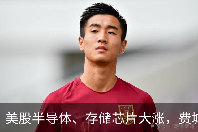 美股半导体、存储芯片大涨，费城半导体指数涨近400点，西部数据涨近7%，AMD涨超5%，特斯拉市值一夜涨超4600亿元